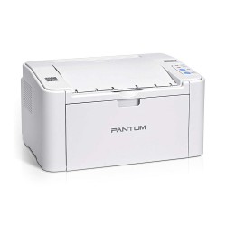 IMPRESORA PANTUM LASER...