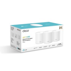 SISTEMA MESH TP-LINK DECO...