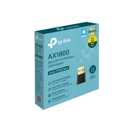 PLACA RED USB TP-LINK...
