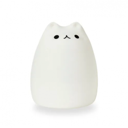 VELADOR LED GATITO...