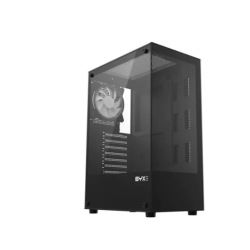 GABINETE SYX EQS11 BK 1FAN...