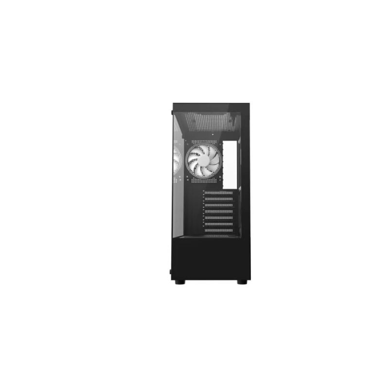 GABINETE SYX EQS11 BK 1FAN ARGB/ATX/GAMER