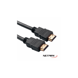 CABLE NETMAK NM-C47-3 HDMI...