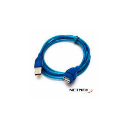 CABLE NETMAK ALARGUE USB...