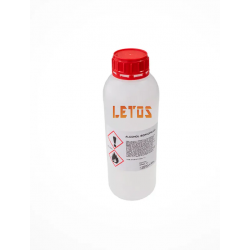 ALCOHOL ISOPROPILICO LETOS...