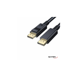 CABLE NETMAK NM-C58 1.5MTR...