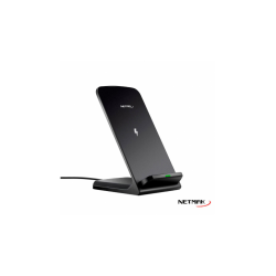 CARGADOR INALAMBRICO NETMAK...