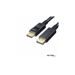 CABLE NETMAK NM-C58-3 3MTR...