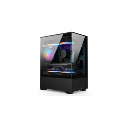 GABINETE SENTEY H11 BLACK...