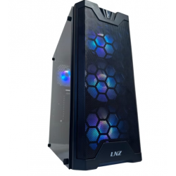 GABINETE LNZ Y11 ARGB BLACK...