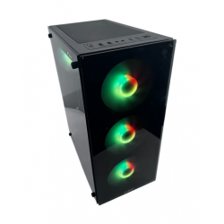 GABINETE LNZ Y10 ARGB BLACK...