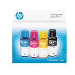 COMBO TINTA HP ORIGINAL...