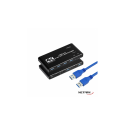 SWITCH NETMAK NM-KVM2 2...