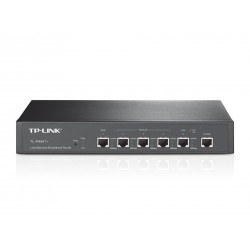 ROUTER LOAD BALANCE TP-LINK...