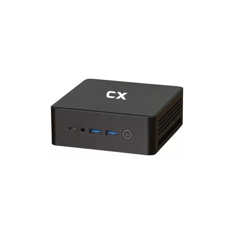 Pc Esc Ritorio Mini MINI PC CX 54814 INTEL I5-1240P/16G/SSD480