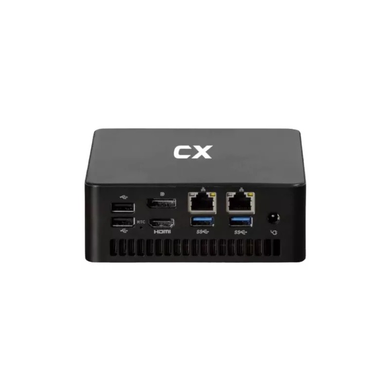 Pc Esc Ritorio Mini MINI PC CX 54814 INTEL I5-1240P/16G/SSD480