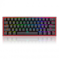 TECLADO REDRAGON FIZZ PRO...