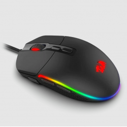 MOUSE REDRAGON INVADER...