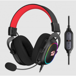 AURICULAR REDRAGON ZEUS X...
