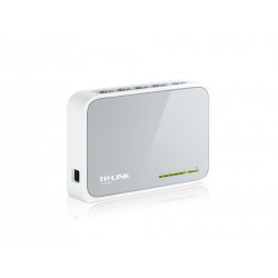 SWITCH TP-LINK 5 P...