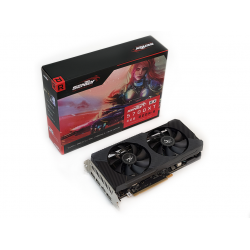 VGA SENTEY RADEON RX 5700XT...