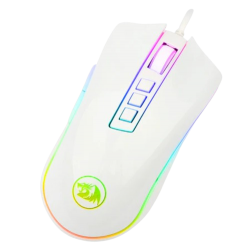 MOUSE REDRAGON COBRA M711-W...