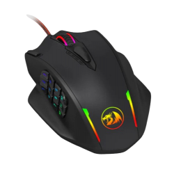 MOUSE REDRAGON IMPACT M908...