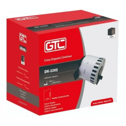 CINTA GTC GT-2205 BROTHER...
