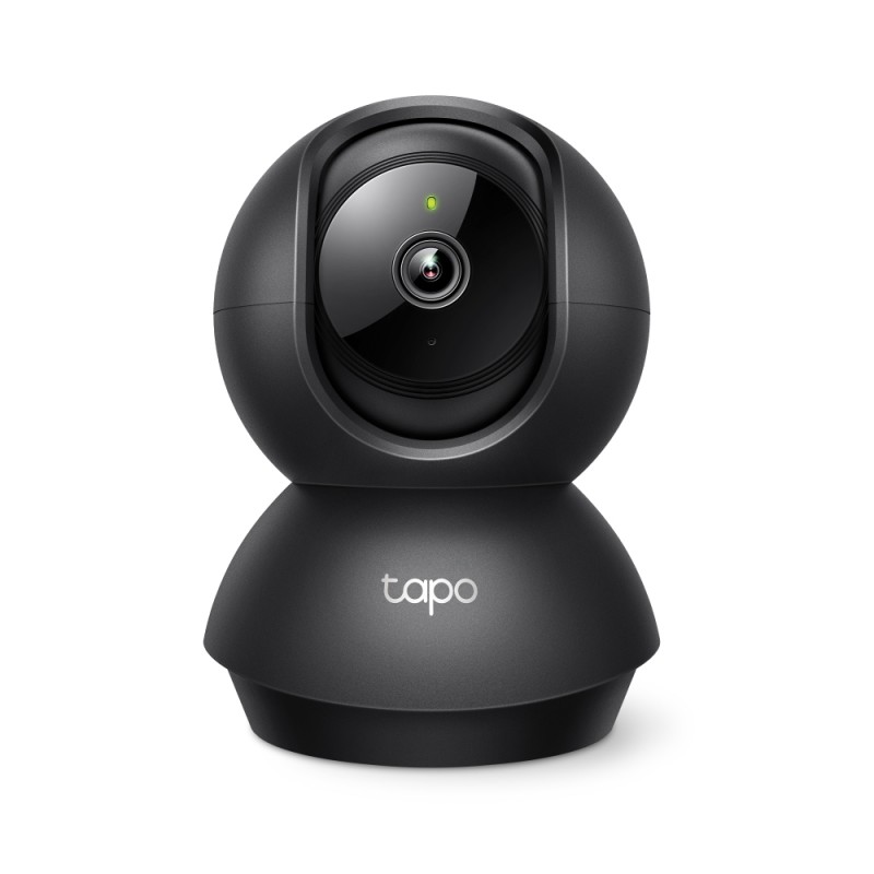 CAMARA IP TP-LINK TAPO C201 FULL HD 1080P · Local Storage