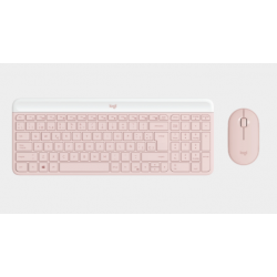 TECLADO LOGITECH MK470 SLIM...