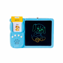 PIZARRA MAGICA NETMAK...