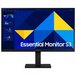 MONITOR LED SAMSUNG 24"...