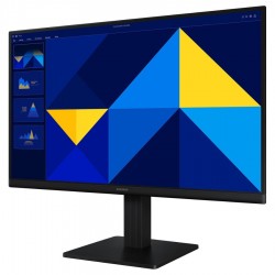 MONITOR LED SAMSUNG 27"...