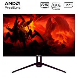 MONITOR LED TEROS 27"...