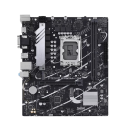MOTHER ASUS B760M-K D4...