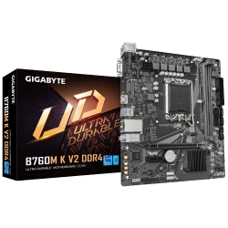 MOTHER GIGABYTE...