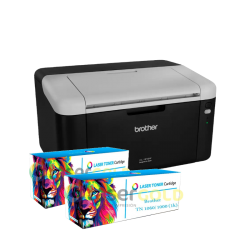 IMPRESORA BROTHER LASER...
