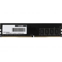 DDR4 MEMOX 8GB 3200 MHZ...