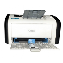 IMPRESORA GLOBAL LASER...