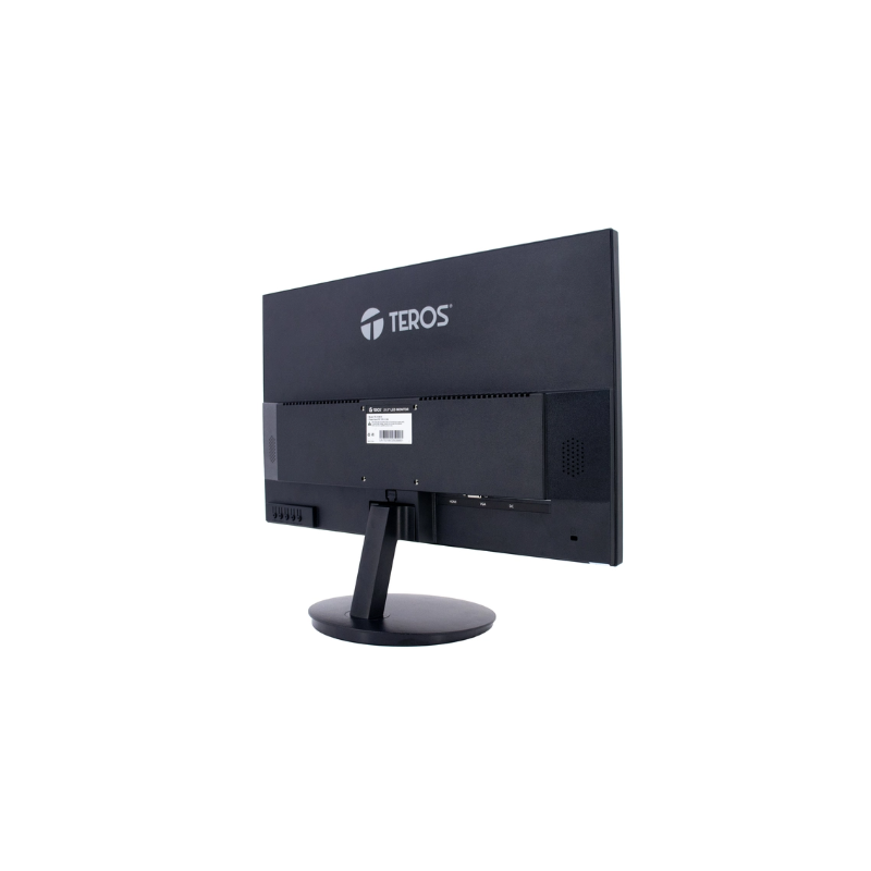 MONITOR LED TEROS 21.5" TE-2130CS IPS FHD 100HZ