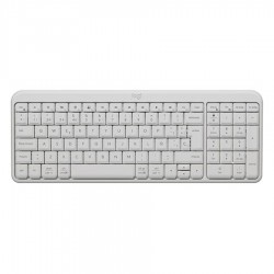 TECLADO LOGITECH K250...