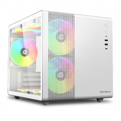 GABINETE SOLARMAX CM-W300...
