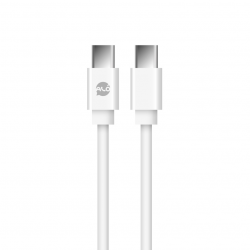 CABLE ALO 15W BLANCO USB-C...