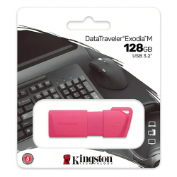 PENDRIVE KINGSTON DTXM...