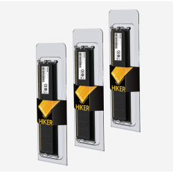 DDR4 HIKSEMI HIKER 8GB 2666...