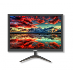 MONITOR LED GLOBAL 21.5"...