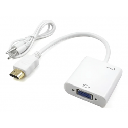 ADAPTADOR CONVERSOR HDMI A...