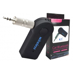 RECEPTOR JG-CARBT AUDIO...