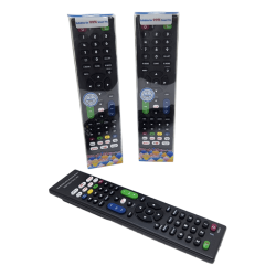 CONTROL REMOTO UNIVERSAL...