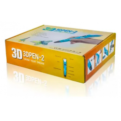 LAPIZ 3DPEN-2 IMPRESOR 3D...